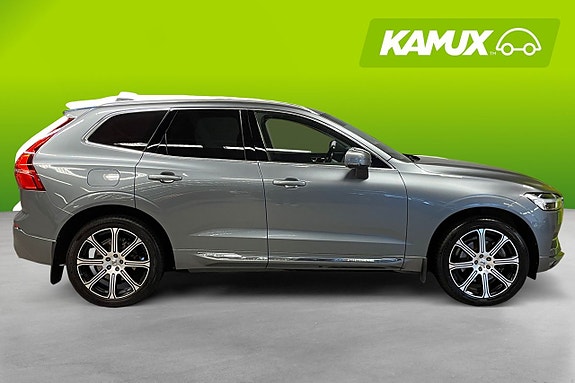 Volvo XC60 2 of 24
