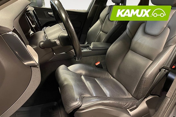 Volvo XC60 9 of 24