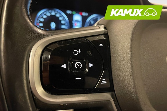 Volvo XC60 20 of 24