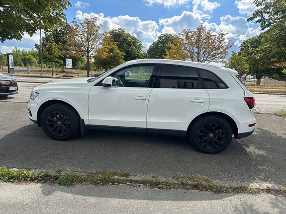 Audi Q5 6 of 9