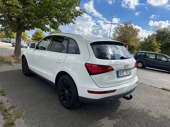 Audi Q5 4 of 9