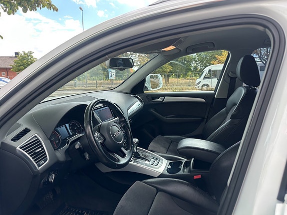 Audi Q5 7 of 9