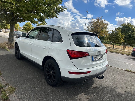 Audi Q5 5 of 9