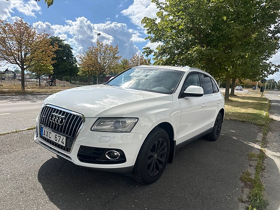 Audi Q5 9 of 9