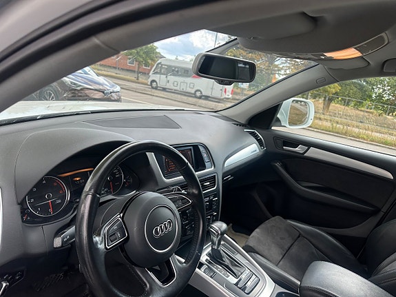 Audi Q5 8 of 9