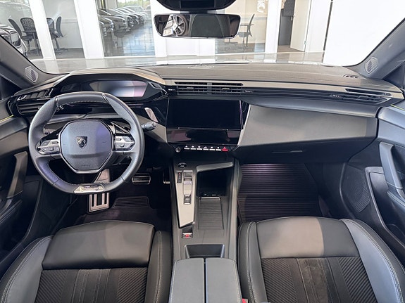 Peugeot 408 12 of 24
