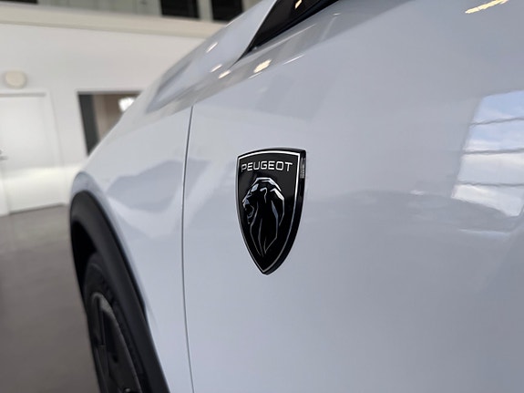 Peugeot 408 24 of 24