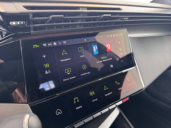 Peugeot 408 18 of 24