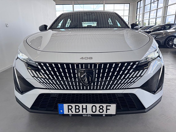 Peugeot 408 7 of 24