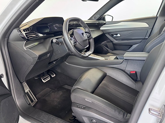 Peugeot 408 10 of 24