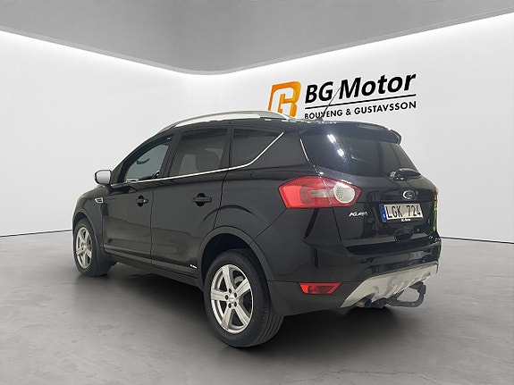 Ford Kuga 6 of 17