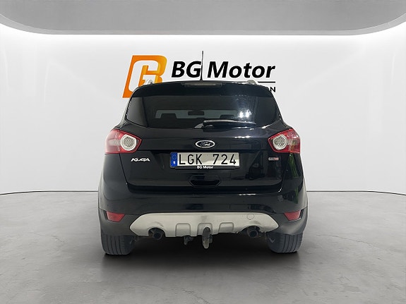 Ford Kuga 5 of 17