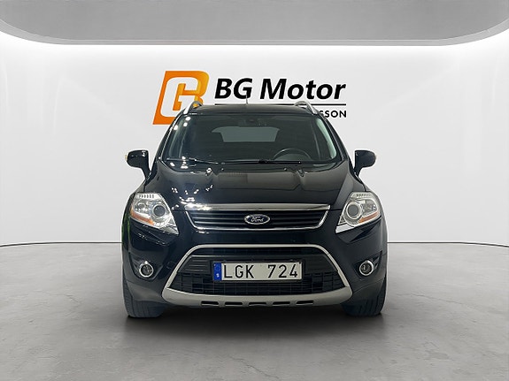 Ford Kuga 2 of 17
