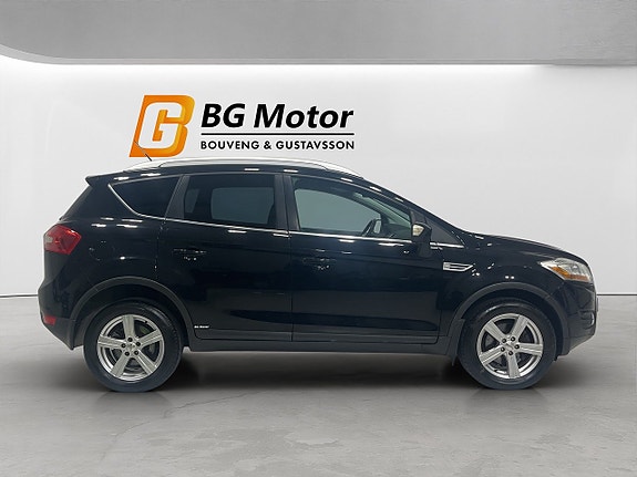 Ford Kuga 3 of 17