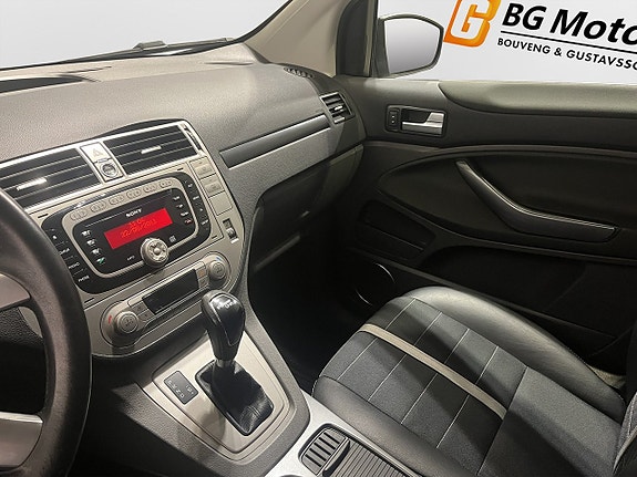 Ford Kuga 16 of 17