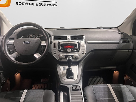 Ford Kuga 12 of 17
