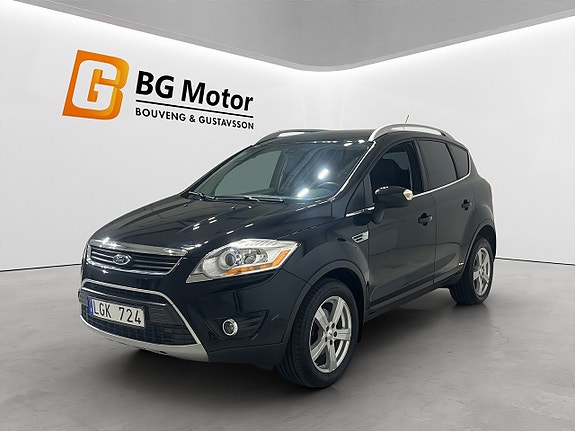 Ford Kuga 8 of 17