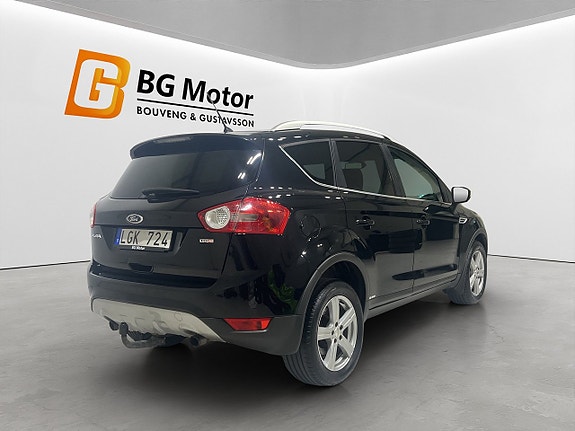 Ford Kuga 4 of 17