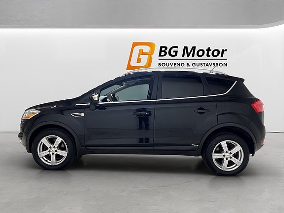 Ford Kuga 7 of 17