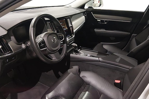 Volvo V90 13 of 20