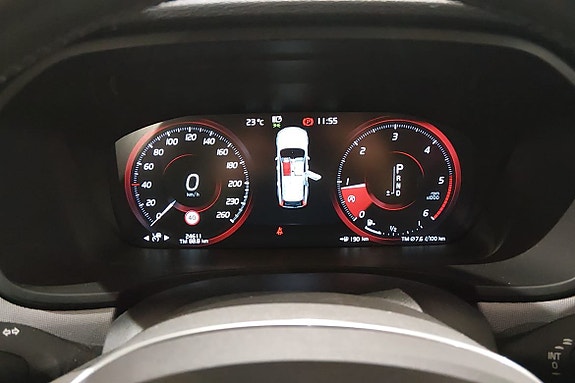 Volvo V90 15 of 20