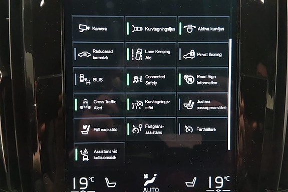Volvo V90 18 of 20