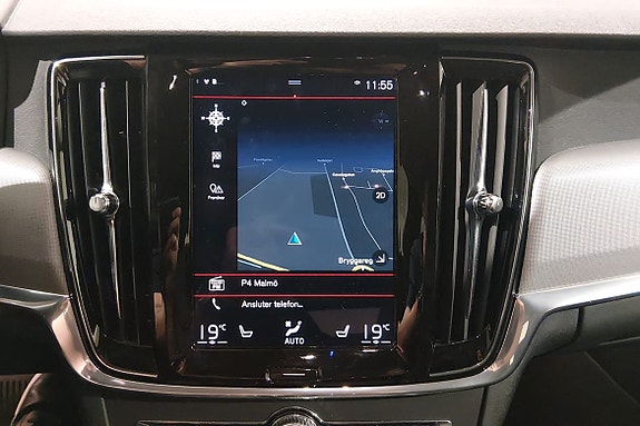 Volvo V90 14 of 20