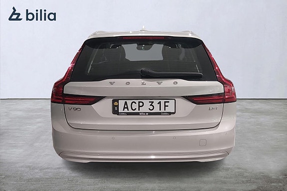 Volvo V90 4 of 20