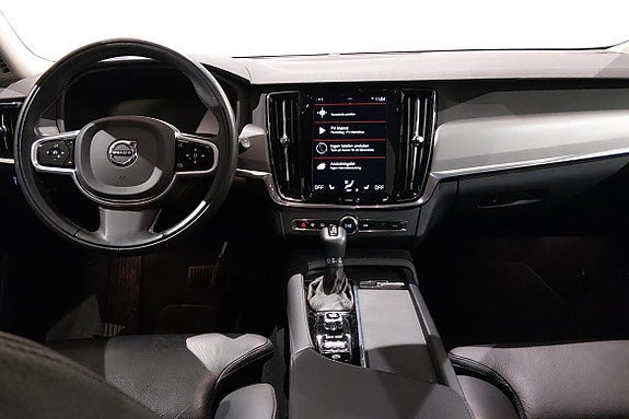 Volvo V90 9 of 20