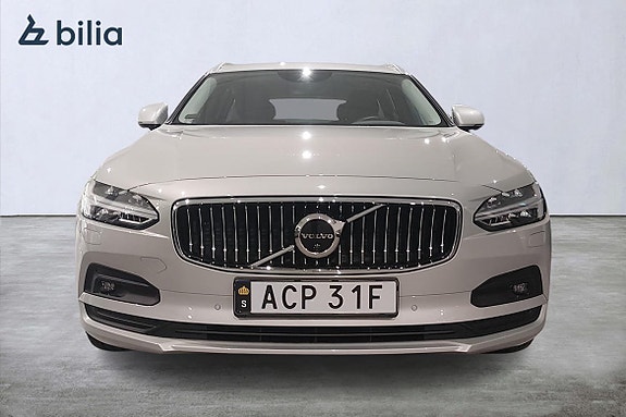 Volvo V90 5 of 20