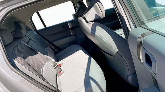 Kia EV3 5 of 9