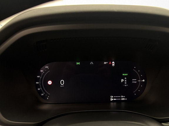Volvo XC60 15 of 30