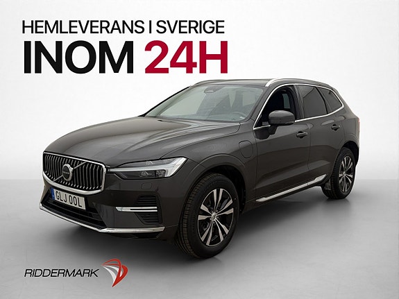 Volvo XC60 3 of 30