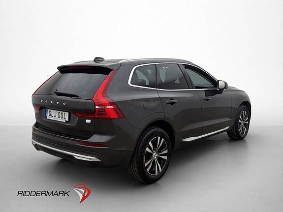 Volvo XC60 8 of 30