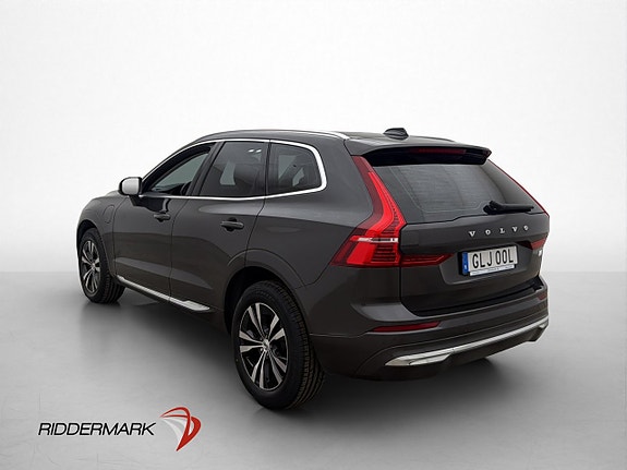 Volvo XC60 5 of 30