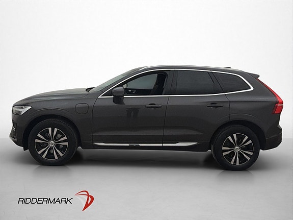 Volvo XC60 4 of 30