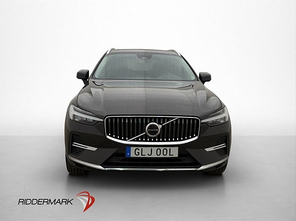 Volvo XC60 2 of 30