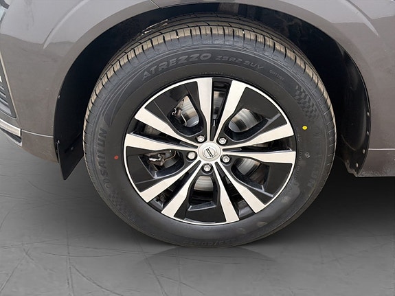 Volvo XC60 29 of 30