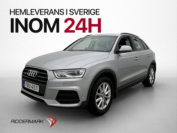 Audi Q3 3 of 28