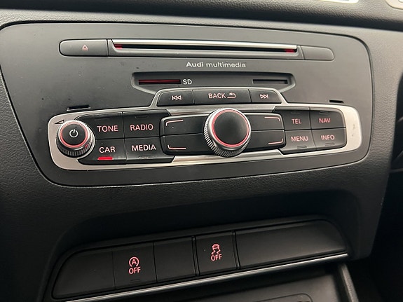 Audi Q3 17 of 28