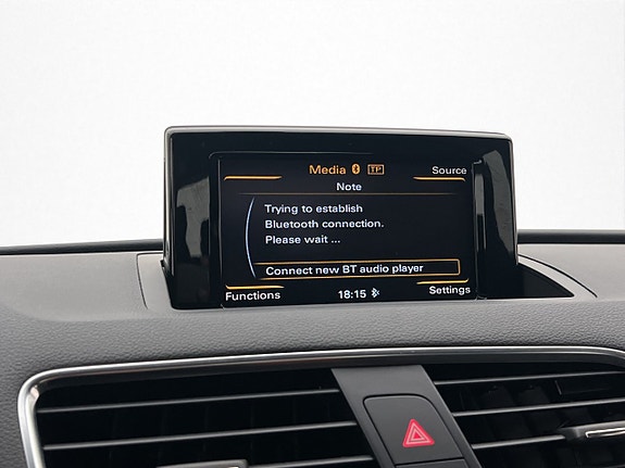 Audi Q3 15 of 28