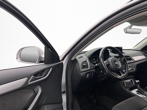 Audi Q3 9 of 28