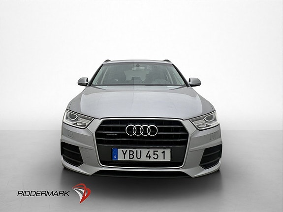 Audi Q3 2 of 28