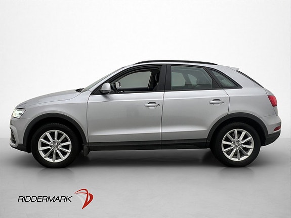Audi Q3 4 of 28