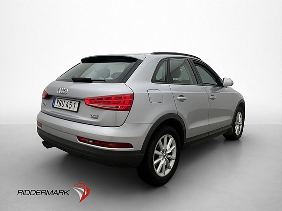 Audi Q3 8 of 28