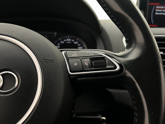 Audi Q3 14 of 28
