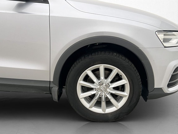 Audi Q3 28 of 28