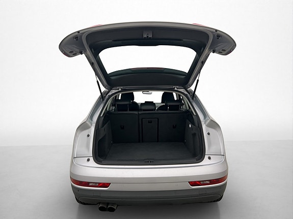 Audi Q3 24 of 28