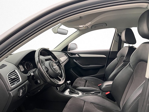 Audi Q3 10 of 28