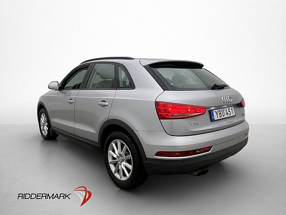 Audi Q3 5 of 28